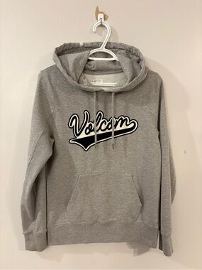 Vokcom hoodie sweat shirt womens skakeboarding